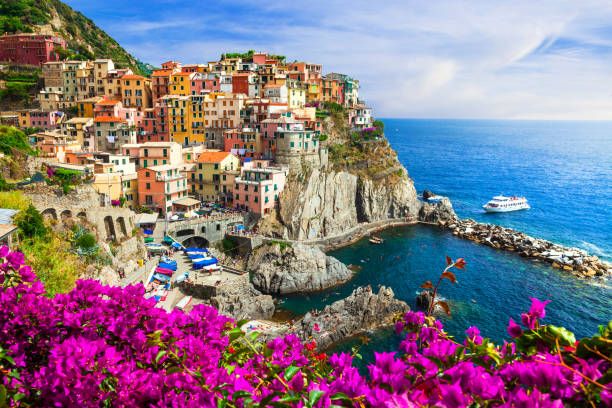 How to Visit Cinque Terre for the First Time (2026 Guide)