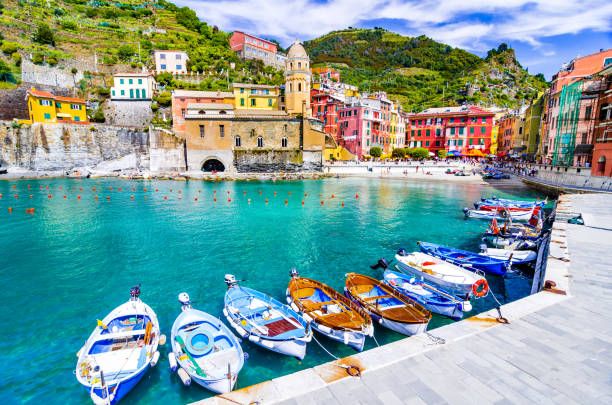 Best Time to Visit Cinque Terre (Month by Month Guide 2026)