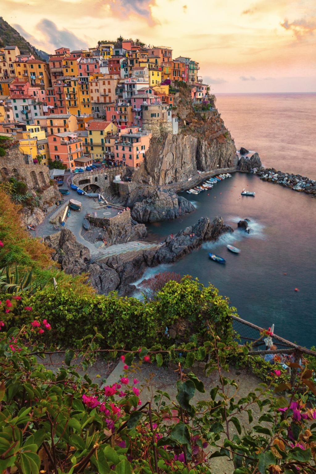 Where to Stay in Cinque Terre: La Spezia or the Villages? (2026 Guide)